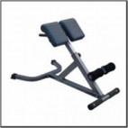  Joy Sport Hyperextension