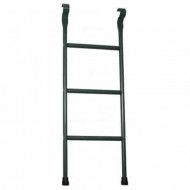 Ladder voor trampoline