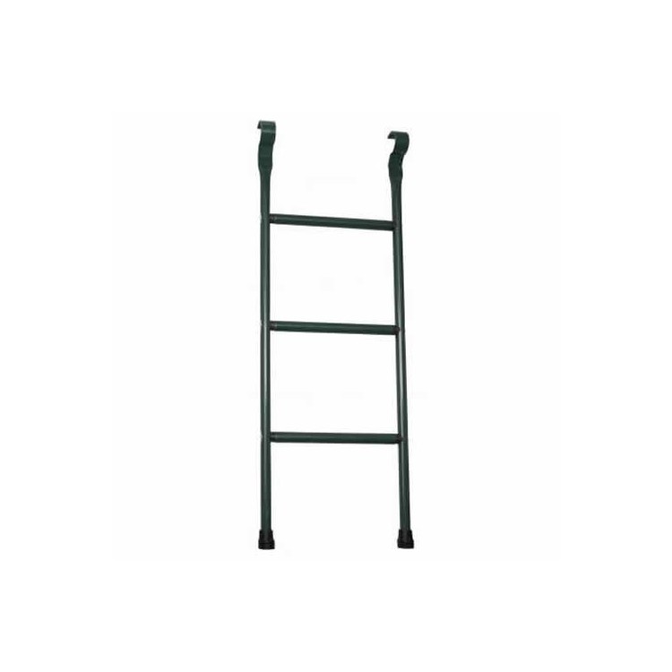 Ladder voor trampoline