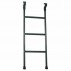 Ladder voor trampoline