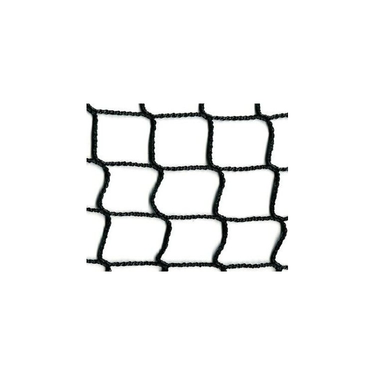 Origineel nylon net voor voetbalgoal Origineel nylon net voor voetbalgoal