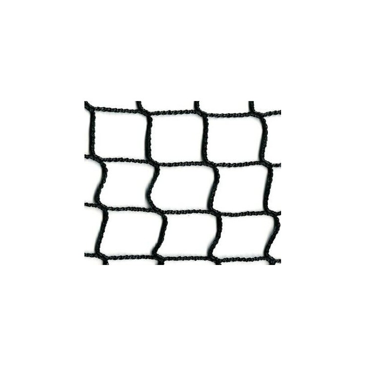 Origineel nylon net voor voetbalgoal