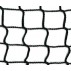 Origineel nylon net voor voetbalgoal