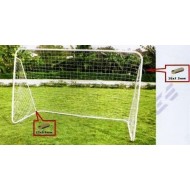 Voetbalgoal 300 x 205 x 120