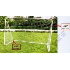 Voetbalgoal 300 x 205 x 120