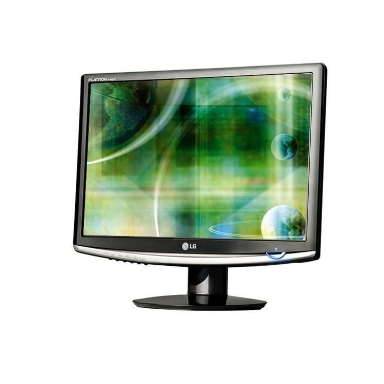 LG-w2252tq TFT-Monitor
