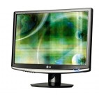 LG-w2252tq TFT-Monitor