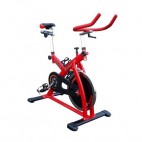  Spinningbike / Indoorbike Higol home X-ciser Red