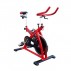 Spinningbike / Indoorbike Higol home X-ciser Red