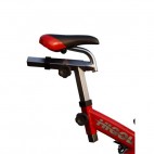  Spinningbike / Indoorbike Higol home X-ciser Red