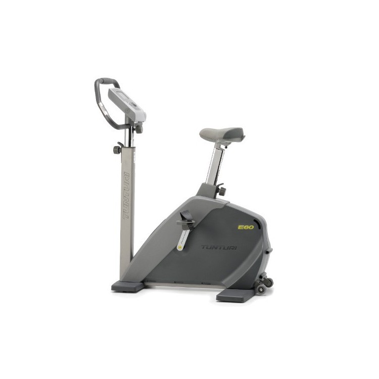 Hometrainer Tunturi E60 Media