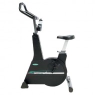 Hometrainer Sportsart 5005H (KLEUR WIT/GRIJS)