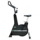 Hometrainer Sportsart 5005H (KLEUR WIT/GRIJS)