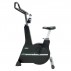 Hometrainer Sportsart 5005H (KLEUR WIT/GRIJS) - Professioneel Sportschool model