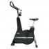 Hometrainer Sportsart 5005H (KLEUR WIT/GRIJS) - Professioneel Sportschool model