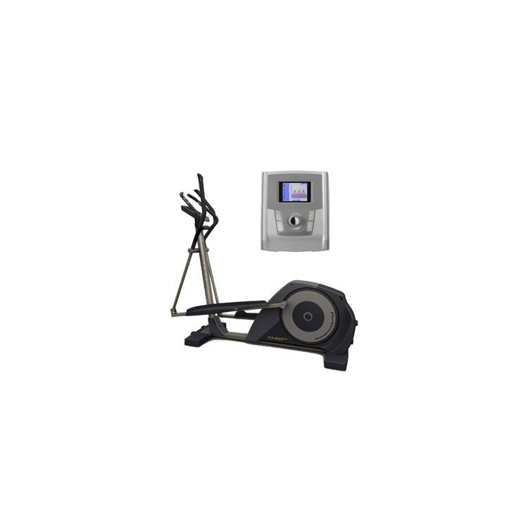 Crosstrainer Tunturi C40 16"