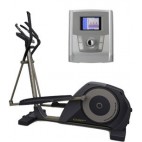  Crosstrainer Tunturi C40 16"