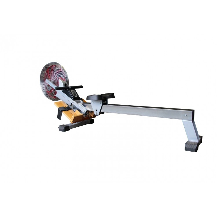 Roeiapparaat Air Rower R-115 - Showmodel met garantie, zelf afhalen € 599,-