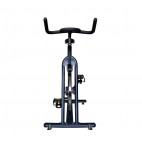  Spinningbike / Indoorbike Technolife Milan 2013 - Antraciet Grijs