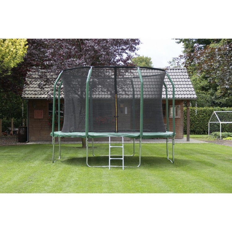 Trampoline Joy Sport JumpSafe 430cm