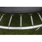 Trampoline Joy Sport JumpSafe 430cm