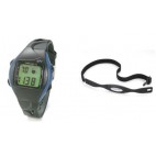 Cardiosport GT1 horloge compleet met hartslagband