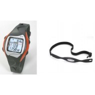 Cardiosport GT2 horloge compleet met hartslagband