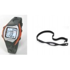 Cardiosport GT2 horloge compleet met hartslagband