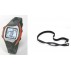 Cardiosport GT2 horloge compleet met hartslagband