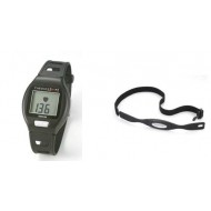 CardioSport Go horloge compleet met hartslagband