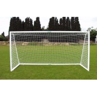  Voetbalgoal 370 x 185 x 155 cm