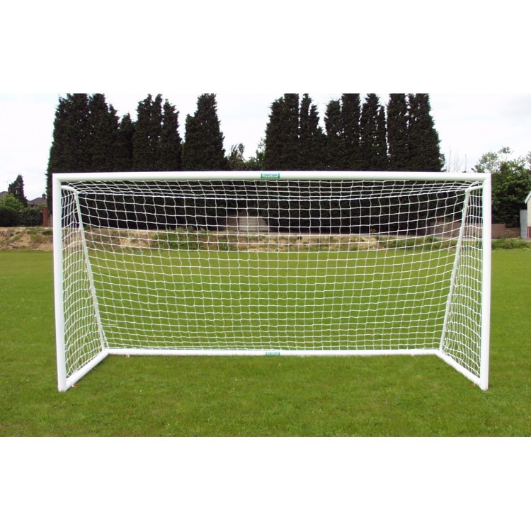 Voetbalgoal 370 x 185 x 155 cm Voetbalgoal 370 x 185 x 155 cm