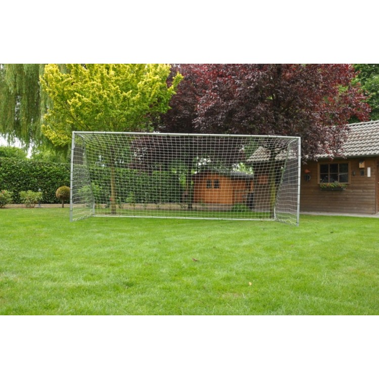 Voetbalgoal 450x200x180cm (BxHxD) Voetbalgoal 450x200x180cm (BxHxD)