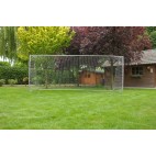 Voetbalgoal 450 x 200 x 180 cm