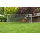 Voetbalgoal 450 x 200 x 180 cm