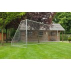 Voetbalgoal 450 x 200 x 180 cm