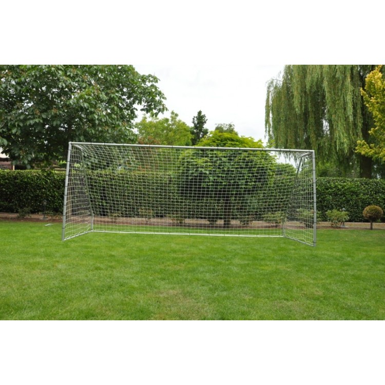 Voetbalgoal 500x200x180cm (BxHxD)