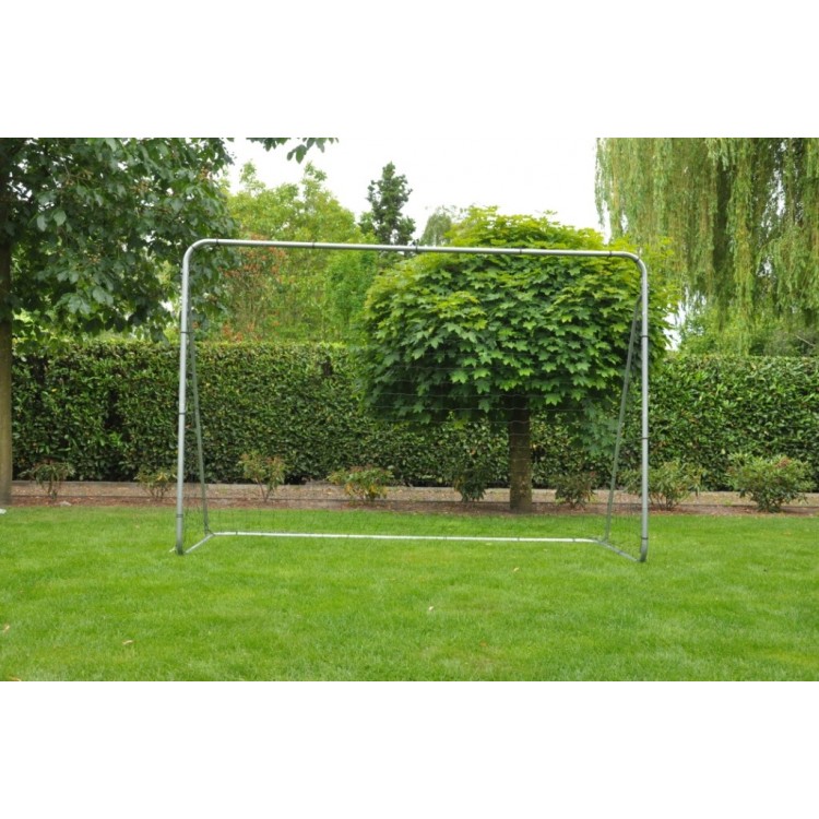 Voetbalgoal 300x200x120cm (BxHxD)