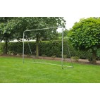 Voetbalgoal 300 x 205 x 120 cm