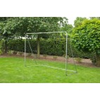 Voetbalgoal 300 x 205 x 120 cm