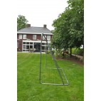 Voetbalgoal 300 x 205 x 120 cm