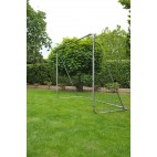 Voetbalgoal 300 x 205 x 120 cm