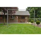 Voetbalgoal 300 x 205 x 120 cm