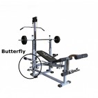 Butterfly t.b.v. Joy Sport Classic