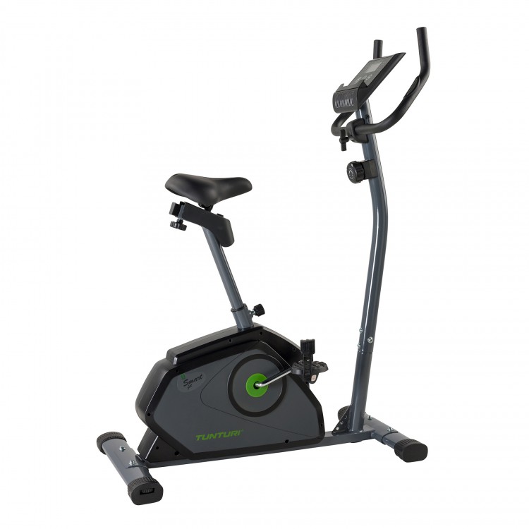 Hometrainer Tunturi Cardio Fit B40 - lage instap Hometrainer Tunturi Cardio Fit B40 - lage instap