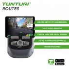 Hometrainer Tunturi Performance E60