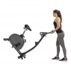 Hometrainer Tunturi Performance E60