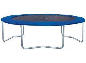 Trampolines